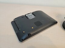 地図2022年版 Panasonic CN-G1000VD ゴリラ ７V型 SSDポータブルナビ カーナビ gorilla_画像5