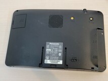 地図2022年版 Panasonic CN-G1000VD ゴリラ ７V型 SSDポータブルナビ カーナビ gorilla_画像6