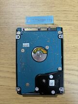 TOSHIBA 1TB HDD 5400rpm MQ01ABD100 （2）_画像2