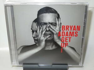 Bryan Adams / Get Up