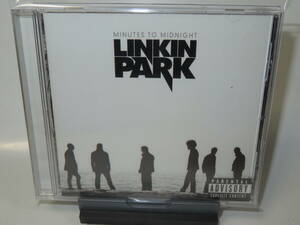 Linkin Park / Minutes To Midnight