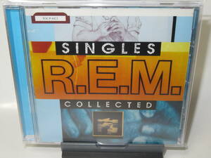 R.E.M. / シングルズ