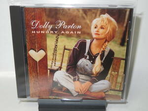 01. Dolly Parton / Hungry Again