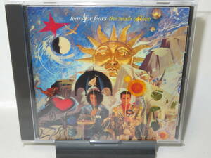 01. Tears For Fears / The Seeds Of Love