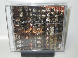 01. The Waterboys / Too Close To Heaven