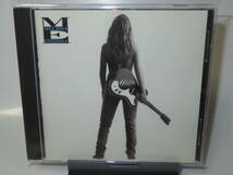 02. Melissa Etheridge / Never Enough_画像1