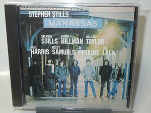 02. Stephen Stills / Manassas