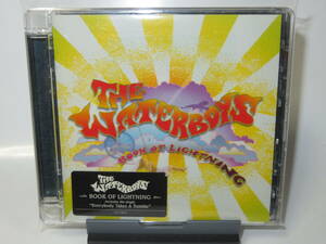 02. The Waterboys / Book Of Lightning