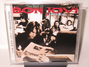 Bon Jovi / Cross Road