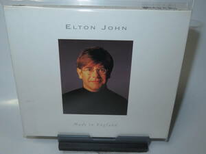 Elton John / Made In England