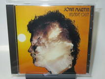 03. John Martyn / Inside Out_画像1