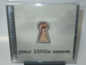 03. Melissa Etheridge / Your Little Secret