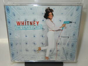 Whitney Houston / The Greatest Hits