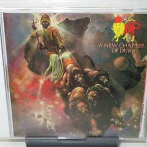 04. Aswad / A New Chapter Of Dubの画像1