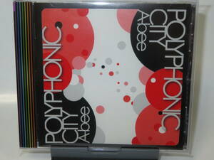 A-bee / Polyphonic City