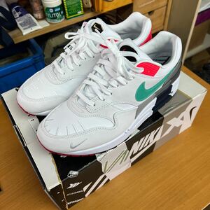 NIKE AIRMAX1EO I ナイキ エア マックス1EO I 27センチ