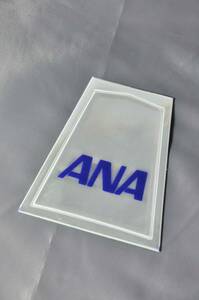 ★ANA 反射ステッカー　未使用品