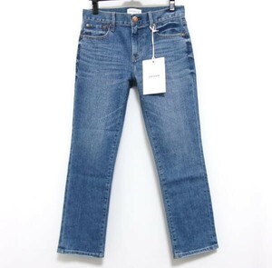 Новый ★ 23 Ward Denim ★ Boy Fit Denim брюки ★ СТРЕСЬ ДЕНИМ ★ 38 ★ DR.