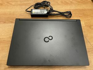 FUJITSU LIFEBOOK A5513/NX FMVA0D021P Core i5 富士通　ライフブック　25年１月までの保証書あり