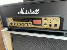 Marshall CODE100H+CODE212 マーシャル_画像8