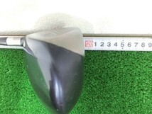 ♪NIKE ナイキ 1W ドライバー 10.5° /純正 シャフト NIKE GOLF FLEX-R G0050♪_画像9