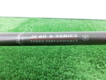 ♪Callaway キャロウェイ BIG BERTHA＋ TITANIUM 1W ドライバー 10° /純正 シャフト JV 60 FLEX-R G1931♪_画像6