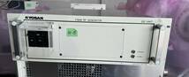 電源 RF-15 KYOSAN 京三 7.5kw RF GENERATOR(DC UNIT) RFK75Z-TE3-DC(Made in Japan)_画像1