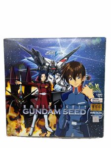 機動戦士ガンダムSEED シャープナーコレクション フルコンプリート 内袋未開封 未使用 