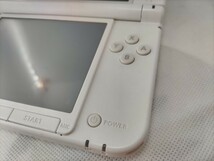 ★美品★ ゲーム実況 3DSLL 『キャプチャー機能付き』ホワイト 偽トロ 本体 PCとの接続用ケーブル ★保証有★ 02_画像7