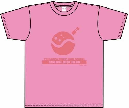 嵐千砂都　アイコンTシャツ　ラブライブ！　スーパースター　Liella!