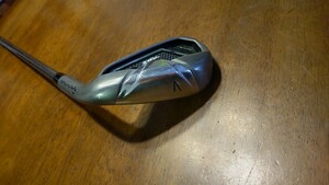 テーラーメイド RBZ 7番 レディース FLEX L