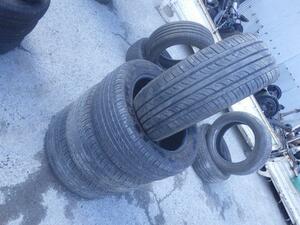 【KAP】151852 RADIAL KENDA,KOMET PLUS-KR23A,205/55R16,2022年製 4本