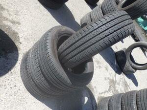 【KAP】151857 RADIAL,CHAMPIRO-ECO,155/65R13,2022年製 4本