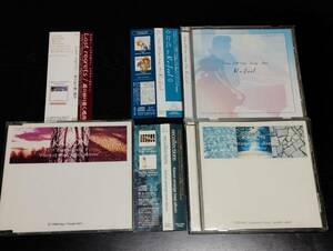 Kanon arrange best album "recollections"、Last regrets/風の辿り着く場所、Kanon AIR Piano Arrange Album Re-feel 3枚セット