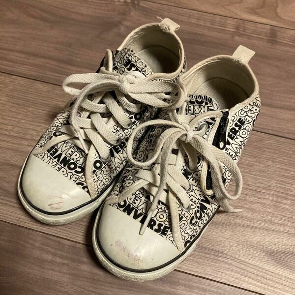 ※最終価格※【converse】スニーカー 20cm ALLSTAR