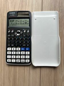 CASIO 関数電卓　型番: fx-JP900