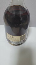 ヘネシー　V.S.O.P　コニャック　ブランデー　700ml　40％　未開栓　古酒_画像3