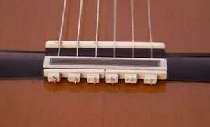  guitar. sound quality improvement ., string cease chip, stopper X,