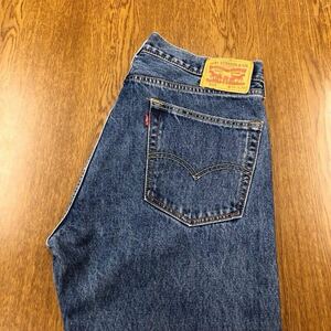 【FC187】Levi's 505 W36 L29 ジーンズ ジーパン デニムパンツ メンズブランド古着 リーバイス505 送料無料