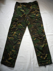 ■古着■TRU-SPEC 迷彩カーゴパンツ■サイズ:MEDIUM-REGULAR/INSEAM:32IN-WAIST;26TO 30IN◆B