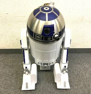 STARWARS スターウォーズ R2D2 ホビーロボット オブジェ