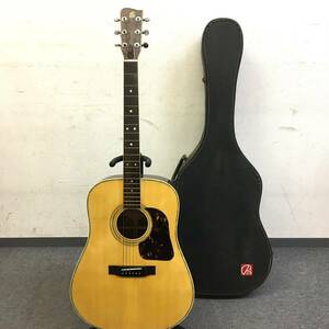 GRAND CANYON グランドキャニオン アコースティックギター MODEL250 音楽 弦楽器 演奏 ライブ