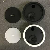 P016-I43-2239 BOSE ボーズ スピーカー DS40F 音楽 音響 オーディオ機器 人気ブランド_画像5