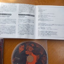 通常盤 シーナ&ロケッツ CD/LIVE FOR TODAY！ -SHEENA LAST RECORDING & UNISSUED TRACKS- 20/2/14発売 ネコポス230円_画像3