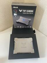 ASUS ゲームキャプチャーボックス TUF GAMING CAPTURE BOX-FHD120 1080p/120Hz/ゲーム実況 録画 配信 会議 向け/ウェブカメラ_画像8