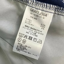 LECOQ GOLF ルコックゴルフ QGMTJD04 2022年モデル ストレッチパンツ ネイビー系 92 [240101144896] ゴルフウェア メンズ_画像5