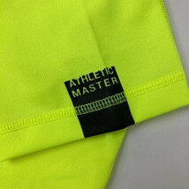 MASTER BUNNY EDITION マスターバニーエディション ハイネック 半袖Tシャツ グリーン系 0 [240101146950] ゴルフウェア レディース_画像4