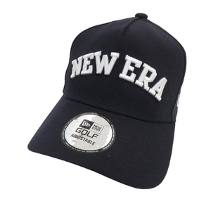 NEW ERA ニューエラ メッシュキャップ ネイビー系 [240101148958] ゴルフウェア