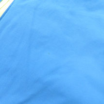 RS TAICHI アールエスタイチ RSJ307 エアーパーカージャケット ブルー系 XL [240101141956] バイクウェア メンズ_画像9