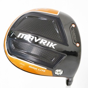 CALLAWAY キャロウェイ MAVRIK MAX ドライバー レディース 純正カスタム/L 13°/-/B8 [240101147430] 女性用